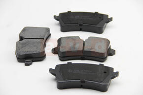 BREMSI bp3349