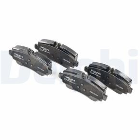 DELPHI lp1401