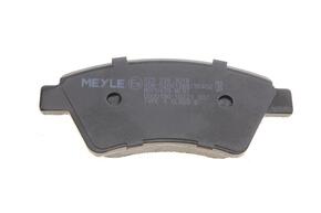 MEYLE 0252393018