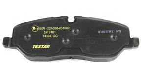 TEXTAR 2419101