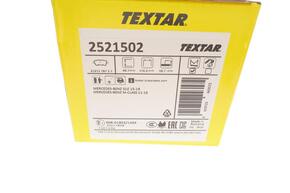 TEXTAR 2521502