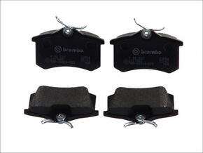 BREMBO p85020