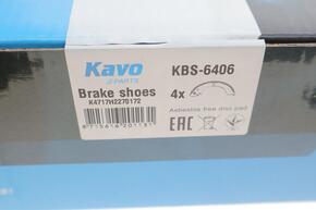 KAVO PARTS kbs6406