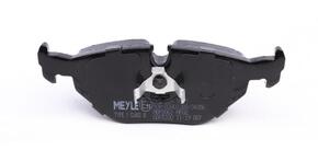 MEYLE 0252099517