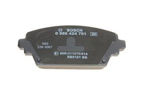 BOSCH 0986424791