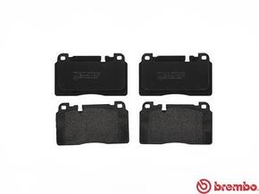 BREMBO p85122