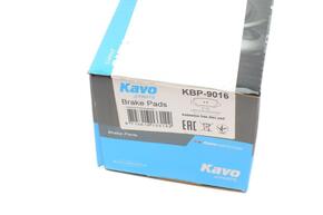 KAVO PARTS kbp9016