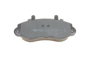 MEYLE 0252330218
