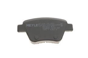 MEYLE 0252456317