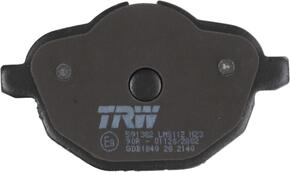 TRW gdb1840