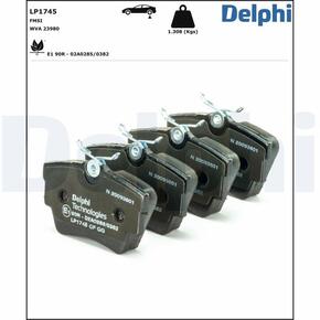 DELPHI lp1745