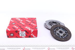 Комплект зчеплення