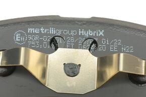 METELLI 2207370