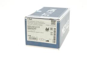 MEYLE 0252324117