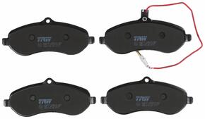 TRW gdb1718
