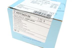BLUE PRINT adt342128