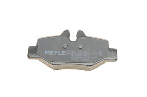 MEYLE 0252400817