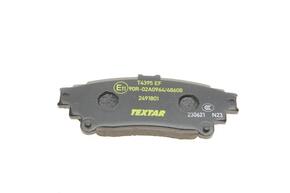 TEXTAR 2491801