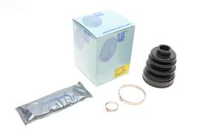 Комплект пильника, приводний вал