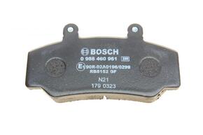 BOSCH 0986460961