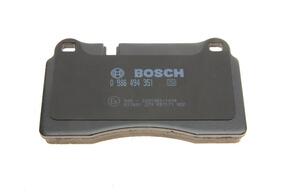 BOSCH 0986494351