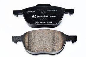 BREMBO p24061