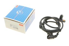 Датчик, частота обертання колеса