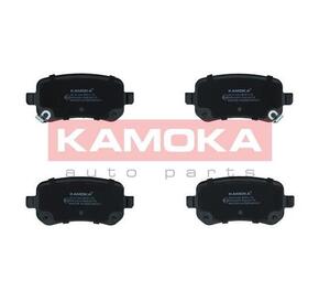 Комплект гальмівних колодок, дискове гальмо