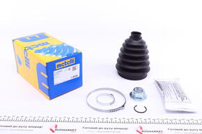 Комплект пильника, приводний вал