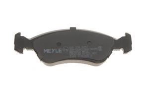 MEYLE 0252186217
