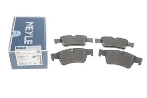 MEYLE 0252392318