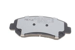 MEYLE 0252463217pd