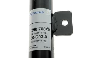 SACHS 290708