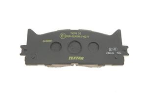 TEXTAR 2435001