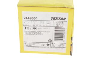 TEXTAR 2449601