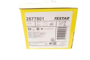 TEXTAR 2577801