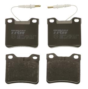 TRW gdb1289