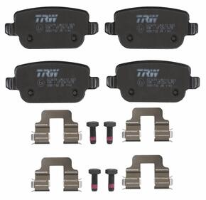 TRW gdb1732