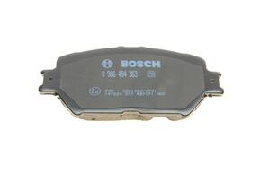 BOSCH 0986494363