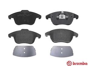 BREMBO p44020