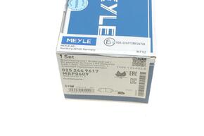 MEYLE 0252449617