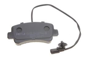 MEYLE 0252511218w