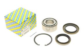 Комплект підшипника ступиці колеса