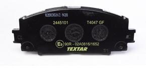 TEXTAR 2445101