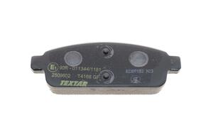 TEXTAR 2509602