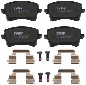 TRW gdb1765