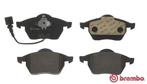 BREMBO p85045