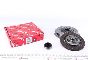 Комплект зчеплення