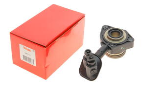 Центральний вимикач, система зчеплення