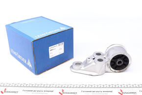 Втулка, балка мосту